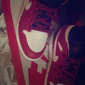 Kids Jordan’s  brand NEW!!